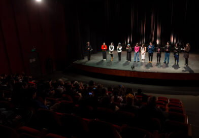 Villarrica invita a jóvenes y adultos a participar en nuevos #talleres de escritura
