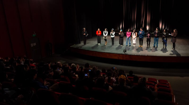 Villarrica invita a jóvenes y adultos a participar en nuevos #talleres de escritura