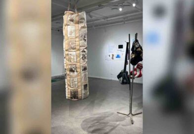 Casa Varas presenta muestra artística de “Miradas del Sur” y lanza nueva edición del certamen