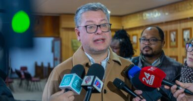 Temuco logra contactar a 34 niños y adolescentes haitianos e intensifica coordinación interinstitucional