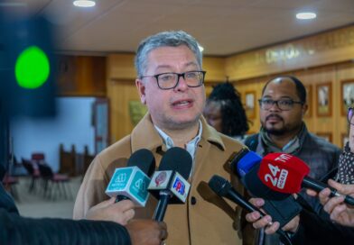 Temuco logra contactar a 34 niños y adolescentes haitianos e intensifica coordinación interinstitucional