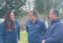 Subsecretario de Agricultura despliega agenda en terreno para impulsar el desarrollo productivo de La Araucanía