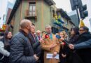 Temuco inicia la recuperación de 31 fachadas de alto valor patrimonial en el centro de la ciudad