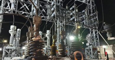 CGE logra cárcel efectiva para ladrón de cables y suma una nueva condena por hurto de energía