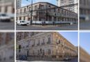 Defendamos Temuco llama a replicar en el Hotel Continental el modelo exitoso del Palacio Pereira