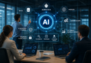 Inteligencia artificial en las empresas: por qué el control y la eficiencia ya no son opcionales