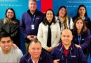 Seremi de la Mujer realiza capacitación en género a funcionarios de SENAPRED Araucanía