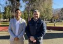 Abigeato y coordinación preventiva: Seremi de Seguridad visita Curacautín y Lonquimay