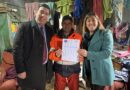 Subsidio habitacional de asignación directa DS49 permitirá a familia de Vilcún mejorar su calidad de vida
