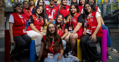 Teletón busca voluntarios para sus 15 institutos: postulaciones abiertas hasta el 30 de junio
