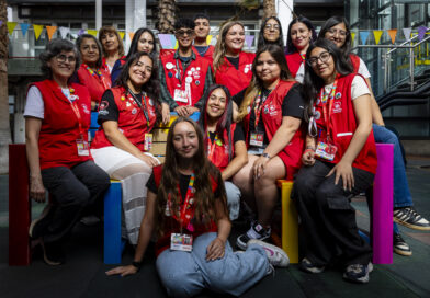 Teletón busca voluntarios para sus 15 institutos: postulaciones abiertas hasta el 30 de junio