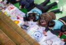 UNICEF, Subsecretaría de la Niñez y SENAPRED presentan manual de protección para niños y niñas en emergencias