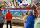 Los Boteros de Pucón fortalecen su patrimonio cultural con millonaria inversión