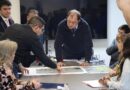 Ministro de Vivienda fija compromisos para acelerar proyectos y reducir burocracia en la región