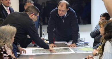 Ministro de Vivienda fija compromisos para acelerar proyectos y reducir burocracia en la región