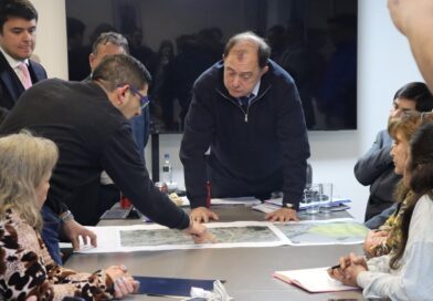 Ministro de Vivienda fija compromisos para acelerar proyectos y reducir burocracia en la región
