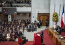 Presidente José Antonio Kast nombra Subsecretarios en Seguridad Pública y Prevención del Delito