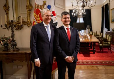 Ministra Parot presenta a los Seremis de todo Chile una nueva orden ministerial para modernizar Bienes Nacionales