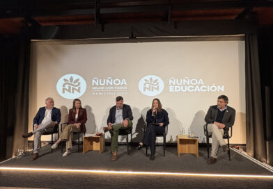 Administración municipal de #Pucón plantea sistema de #educación mixto en encuentro nacional 