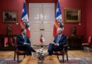 Presidente Kast y Agricultores de Malleco se reúnen y alinean prioridades para La Araucanía: seguridad, inversión y desarrollo marcan agenda común