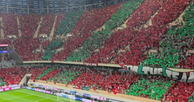 Páginas falsas de streaming amenazan a los aficionados durante el torneo de fútbol más importante del mundo