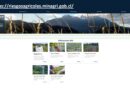 Sitio en internet permite a los agricultores de La Araucanía anticiparse a posibles riesgos climáticos