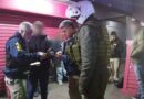 Ronda Impacto deja 211 detenidos en La Araucanía tras operativo conjunto de PDI y Carabineros