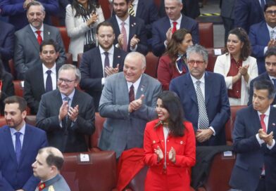 Miguel Becker destaca anuncios de Kast para fortalecer la seguridad y el desarrollo en La Araucanía