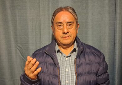 Aucán Huilcamán critica anuncios de Kast y acusa una política de negacionismo hacia el Pueblo Mapuche