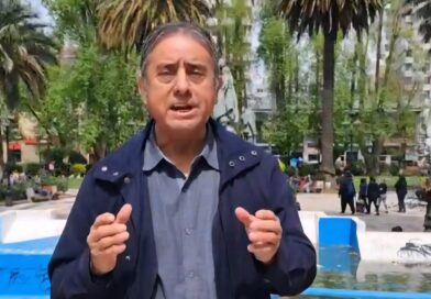 Aucán Huilcamán: “Andrés Jouannet fracasó en La Araucanía como intendente de un gobierno de centroizquierda y ahora fracasó en un gobierno de derecha”