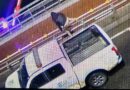 Funcionaria municipal evita tragedia en puente Treng Treng-Kay Kay de Temuco