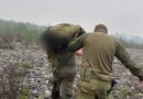 Carabineros de Temuco salvan a mujer que se lanzó desde el Puente Treng Treng Kay Kay