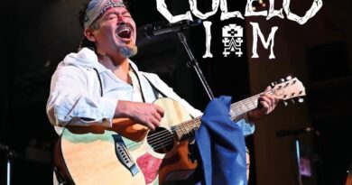 Colelo celebrará el Wetripantu con el lanzamiento de su nuevo disco