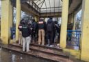Temuco refuerza recuperación de espacios públicos con cinco detenidos en 48 horas
