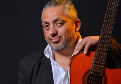 Álvaro Celedón trae a Temuco la muestra artística que exhibió en Florencia, Italia