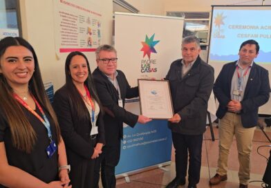 Acreditación del CESFAM Pulmahue consolida avances en calidad y seguridad para los usuarios de Padre Las Casas