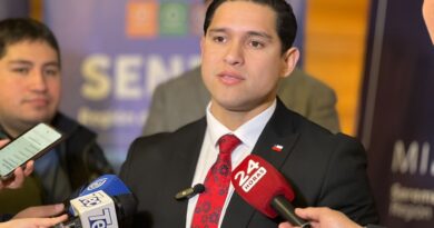 Más de 800 establecimientos en La Araucanía podrían acceder a nuevo Sistema de Admisión Escolar