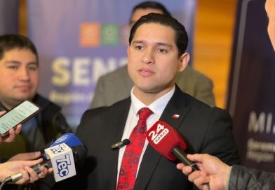 Más de 800 establecimientos en La Araucanía podrían acceder a nuevo Sistema de Admisión Escolar