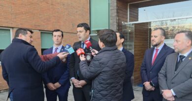 Operación “Black Jack”: PDI desarticula red criminal y detiene a siete implicados por fraude y lavado de activos