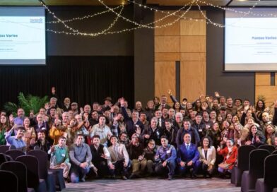 Masivo encuentro republicano en Temuco marca aniversario y proyecta desafíos para 2026