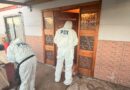 PDI investiga violenta muerte de mujer adulta en Loncoche