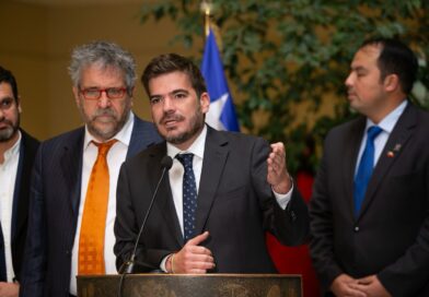 Diputado Montalva impulsa proyecto para terminar con los contratos amarrados de los consumidores