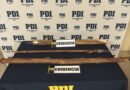Bicrim Angol arresta a hombre acusado de intentar matar a familiar en Renaico