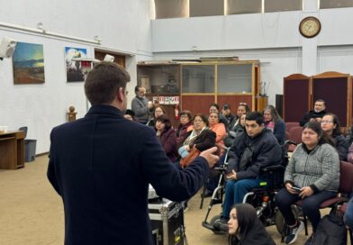 Nueva Ley de Inclusión Laboral para Cuidadoras en Chile