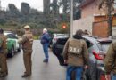 Investigan femicidio en Labranza: expareja de la víctima fue detenida