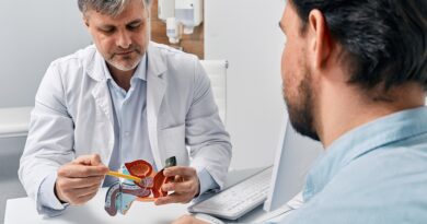 Más de 11 mil diagnósticos al año: las tecnologías que están cambiando el tratamiento del cáncer de próstata 