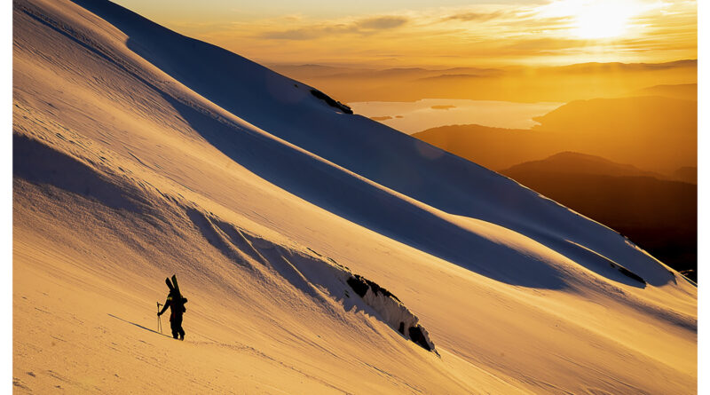 “Festival Blanco Sur 2026” reunirá innovación, cultura de montaña y turismo en Pucón
