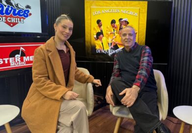 TVN Internacional y Máster Media Chile estrenan “Aires de Chile – Chilenos por el Mundo”, la serie que une música, patrimonio e historias de chilenos en el extranjero