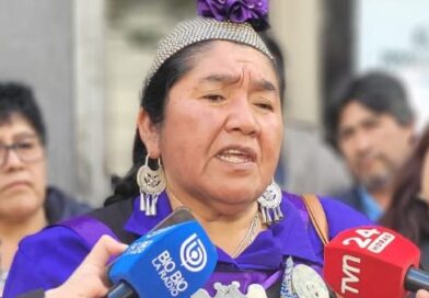 Ana Llao rechaza propuesta de Kast para modificar la Ley Indígena y permitir venta de tierras mapuche en el mercado