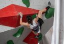 Talentos de La Araucanía dirán presente en la Copa Nacional de Escalada 2026